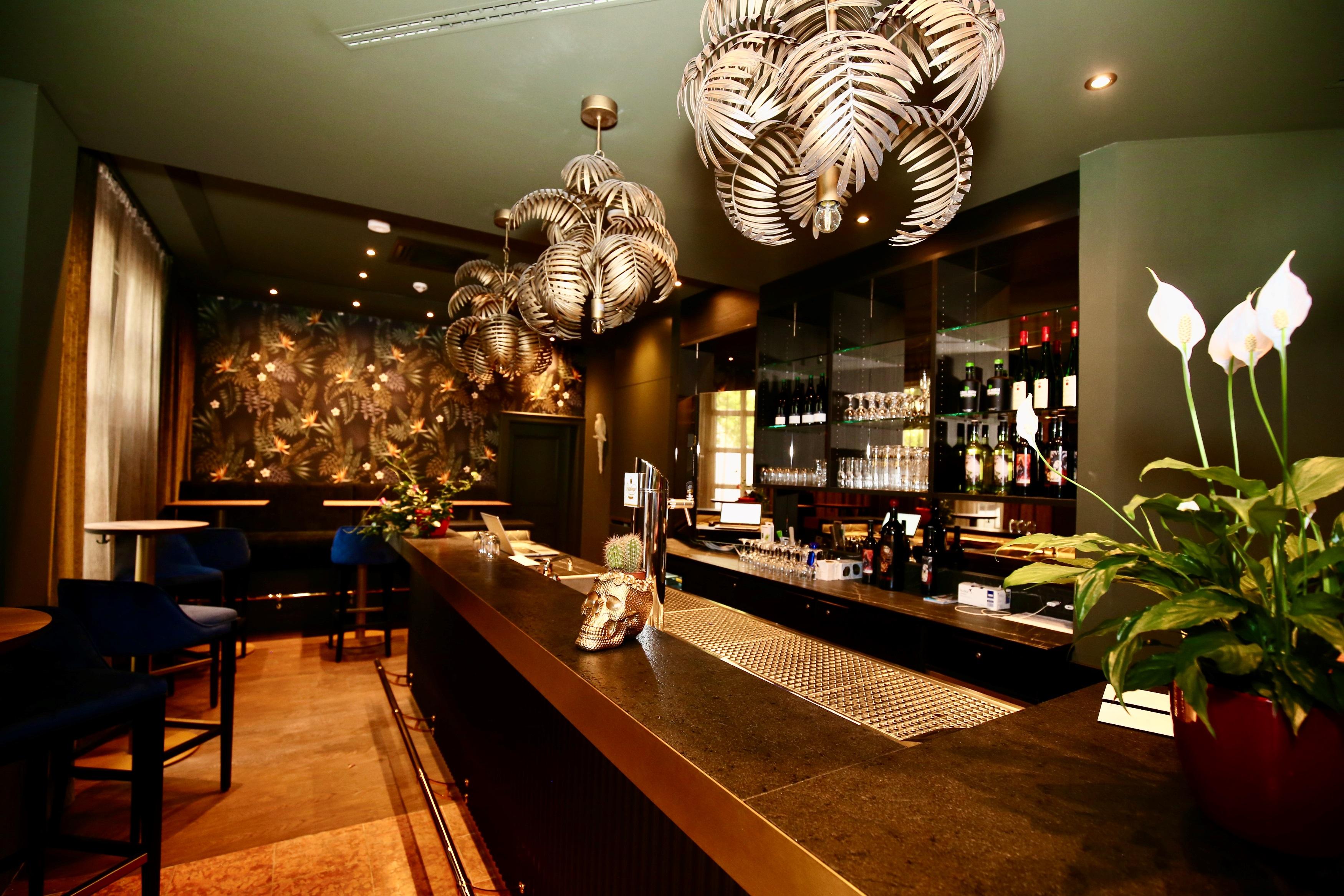 Amedia Hotel & Suites Leipzig, Trademark Collection By Wyndham Екстер'єр фото