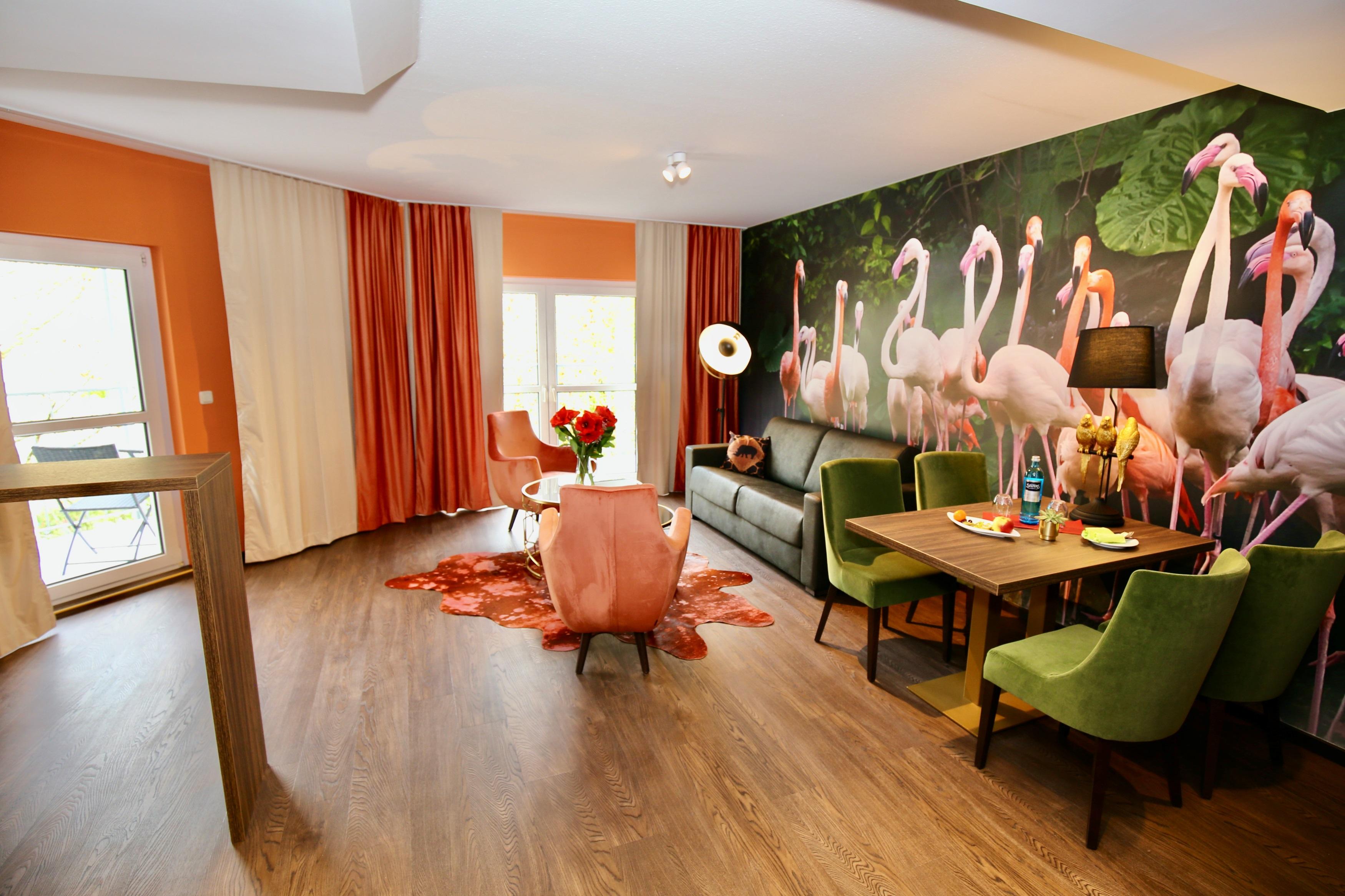 Amedia Hotel & Suites Leipzig, Trademark Collection By Wyndham Екстер'єр фото
