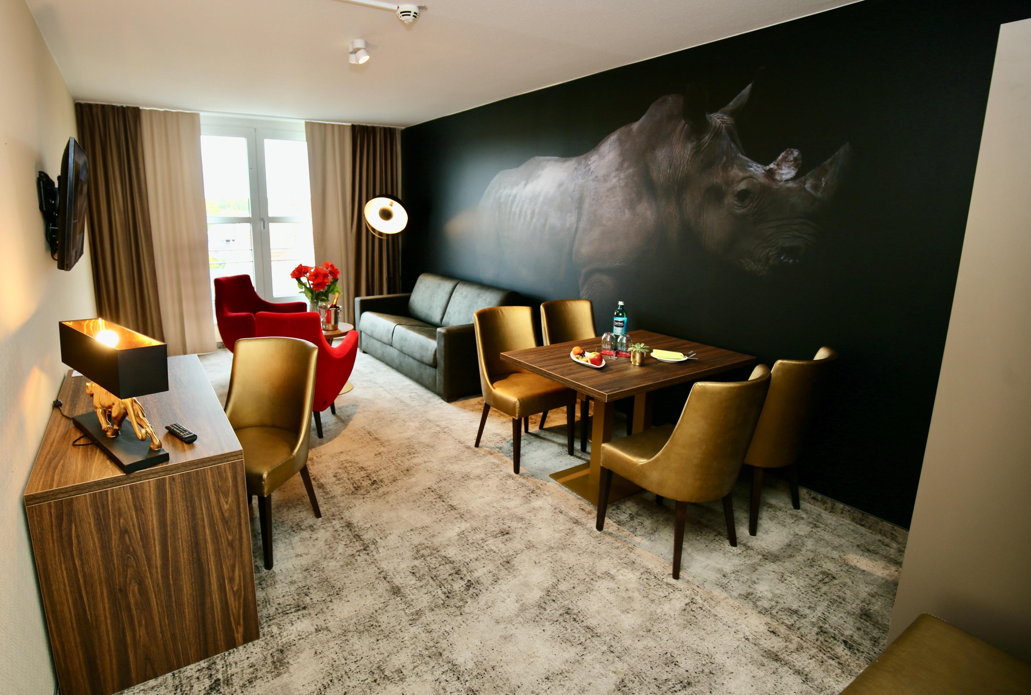 Amedia Hotel & Suites Leipzig, Trademark Collection By Wyndham Екстер'єр фото