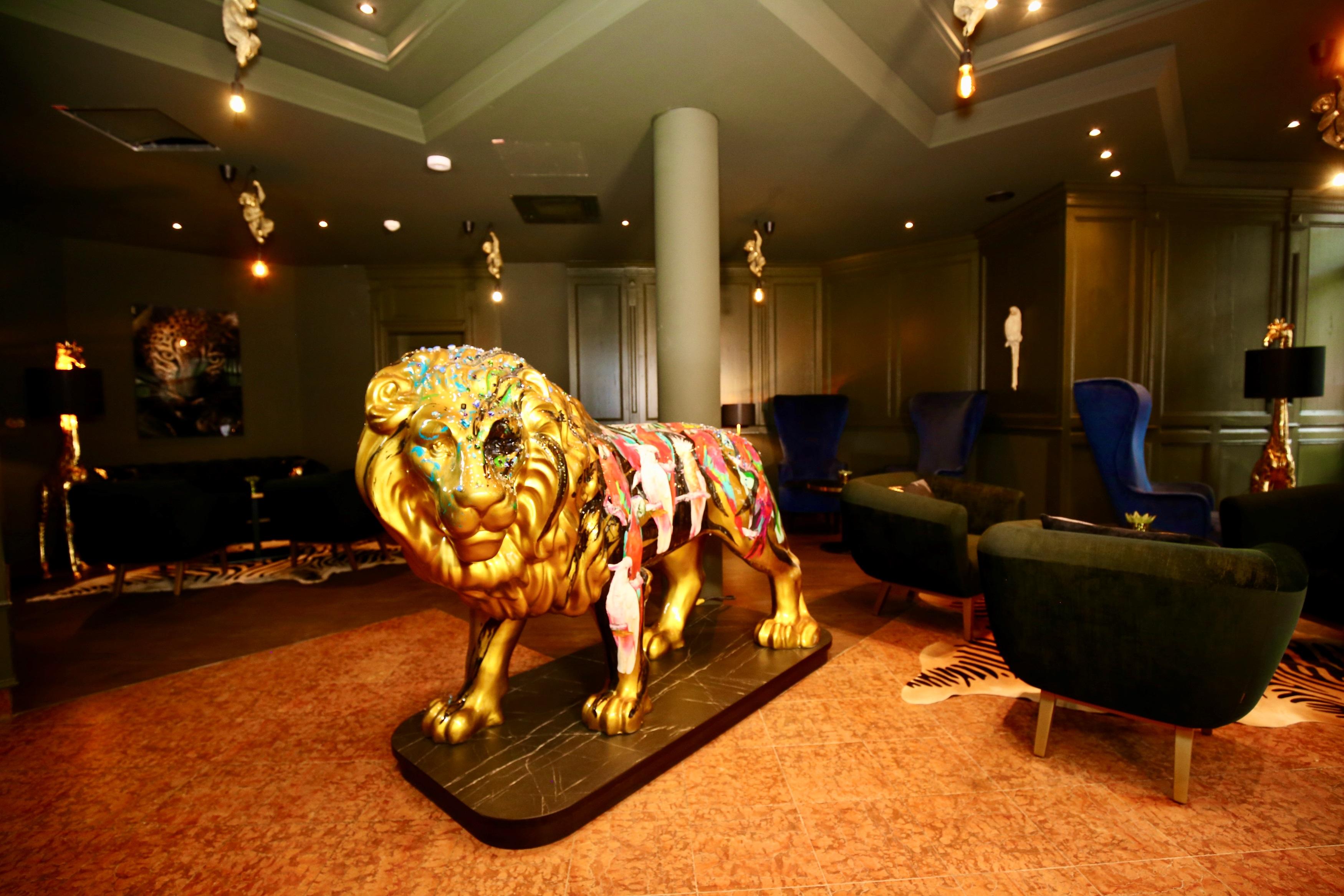 Amedia Hotel & Suites Leipzig, Trademark Collection By Wyndham Екстер'єр фото