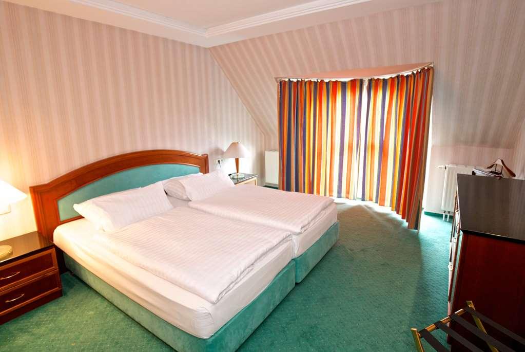 Amedia Hotel & Suites Leipzig, Trademark Collection By Wyndham Номер фото