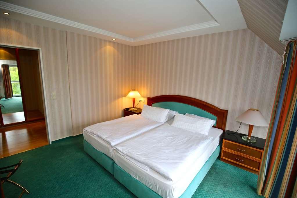 Amedia Hotel & Suites Leipzig, Trademark Collection By Wyndham Номер фото